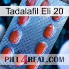 Tadalafil Eli 20 06
